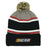TDR - 2026 Disney Pixar Cars Rusteze Collection x Lighting McQueen Knit Hat Color: Black (Release Date: Oct 22, 2026)