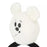 TDR - 2026 Disney Halloween x Mickey & Minnie Mouse 'Scared Ghost & Pumpkin Lantern Collection x 2 Ghosts Headband (Release Date: Sept 15, 2026)