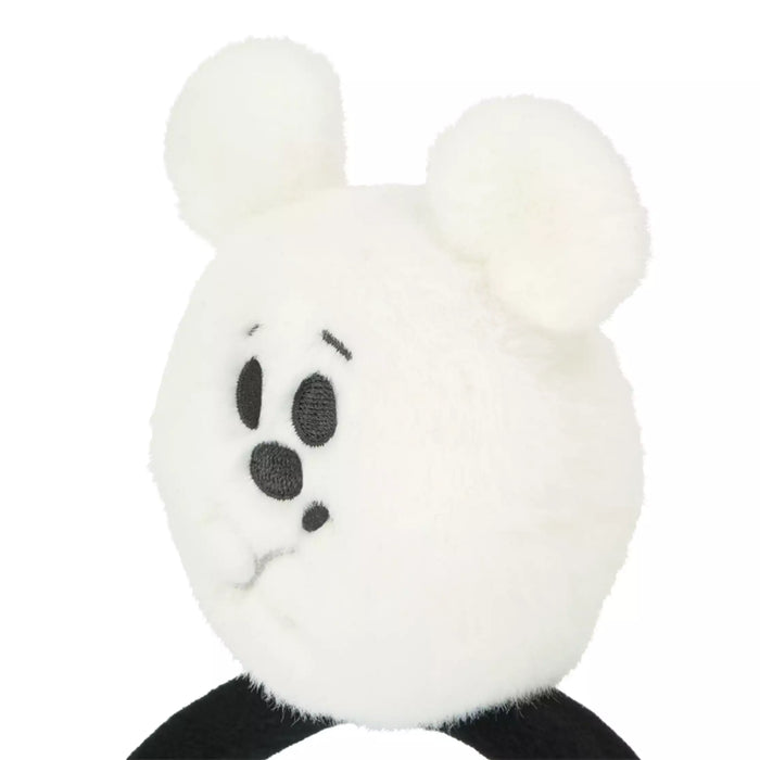 TDR - 2026 Disney Halloween x Mickey & Minnie Mouse 'Scared Ghost & Pumpkin Lantern Collection x 2 Ghosts Headband (Release Date: Sept 15, 2026)