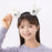 TDR - 2026 Disney Halloween x Mickey & Minnie Mouse 'Scared Ghost & Pumpkin Lantern Collection x 2 Ghosts Headband (Release Date: Sept 15, 2026)