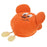 TDR - 2026 Disney Halloween x Mickey & Minnie Mouse 'Scared Ghost & Pumpkin Lantern Collection x Pumpkin Lantern Cap Size: 58 cm (Release Date: Sept 15, 2026)