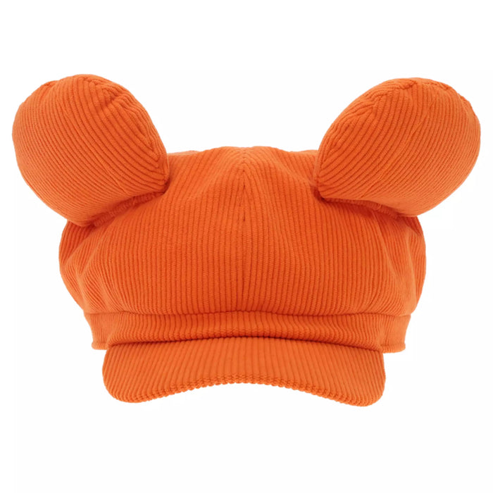 TDR - 2026 Disney Halloween x Mickey & Minnie Mouse 'Scared Ghost & Pumpkin Lantern Collection x Pumpkin Lantern Cap Size: 58 cm (Release Date: Sept 15, 2026)