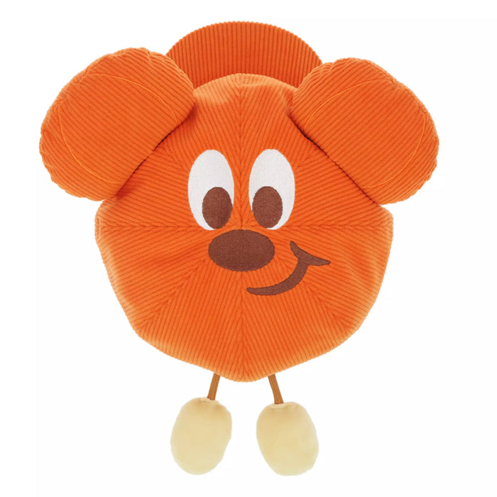 TDR - 2026 Disney Halloween x Mickey & Minnie Mouse 'Scared Ghost & Pumpkin Lantern Collection x Pumpkin Lantern Cap Size: 58 cm (Release Date: Sept 15, 2026)
