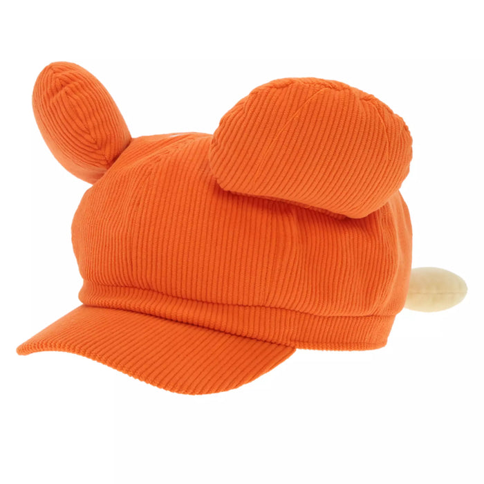 TDR - 2026 Disney Halloween x Mickey & Minnie Mouse 'Scared Ghost & Pumpkin Lantern Collection x Pumpkin Lantern Cap Size: 58 cm (Release Date: Sept 15, 2026)