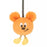 TDR - 2026 Disney Halloween x Mickey & Minnie Mouse 'Scared Ghost & Pumpkin Lantern Collection x Fan Cap (Release Date: Sept 15, 2026)