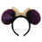 TDR - 2026 Disney Halloween Mickey & Friends Treasure Collection x Minnie Mouse "Spooky, Spiderweb-Like" Ear Headband (Release Date: Sep 15, 2026)