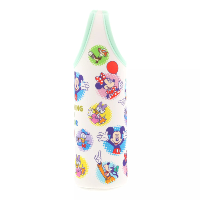 TDR - Dreaming in Color Collection x Mickey & Frineds PET Bottle Case