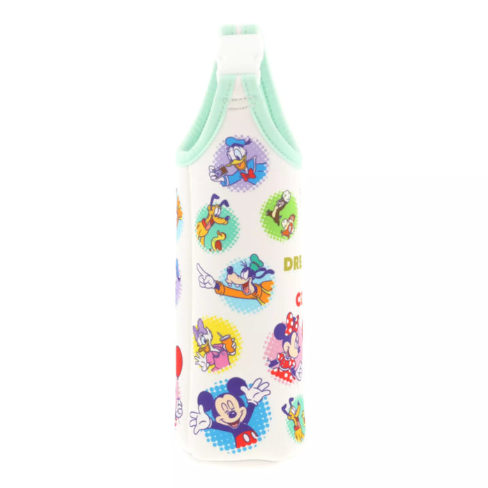 TDR - Dreaming in Color Collection x Mickey & Frineds PET Bottle Case