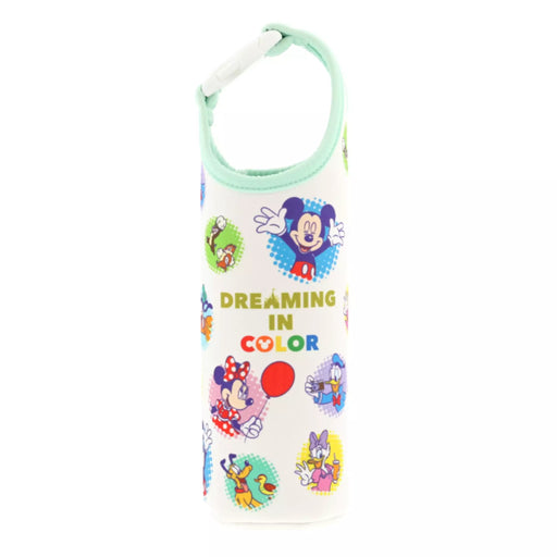 TDR - Dreaming in Color Collection x Mickey & Frineds PET Bottle Case