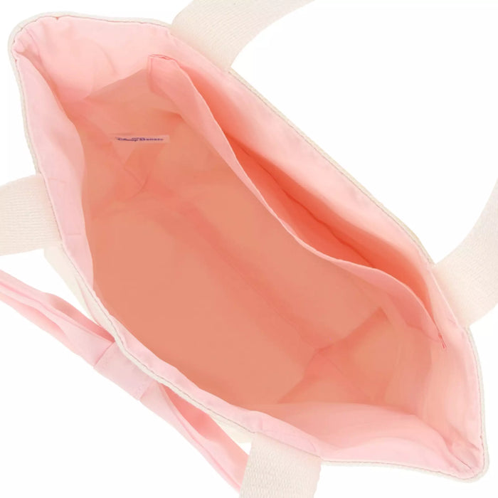 TDR - Marie & Pink Ribbon Tote Bag (Relase Date: July 18, 2024)