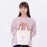TDR - Marie & Pink Ribbon Tote Bag (Relase Date: July 18, 2024)