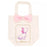 TDR - Marie & Pink Ribbon Tote Bag (Relase Date: July 18, 2024)
