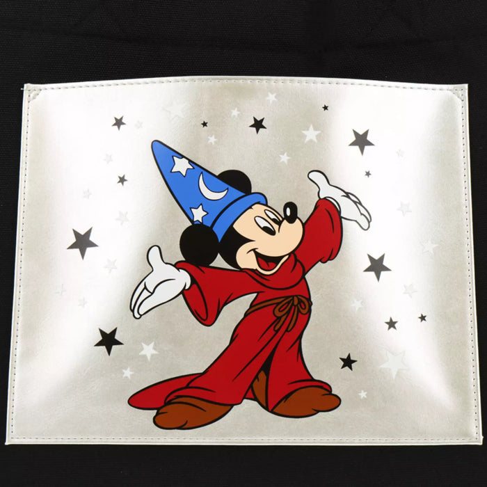 TDR - Mickey Mouse "Sorcerer's Apprentice" "Follow your Dreams!" Tote Bag (Release Date: July 18, 2024)