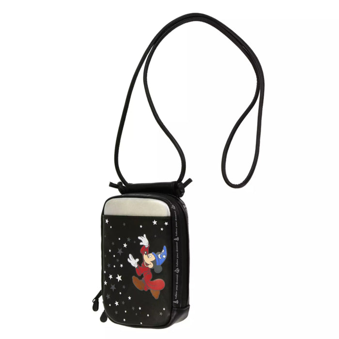 TDR - Mickey Mouse "Sorcerer's Apprentice" "Follow your Dreams!" Multi-Function Shoulder Bag (Release Date: July 18, 2024)