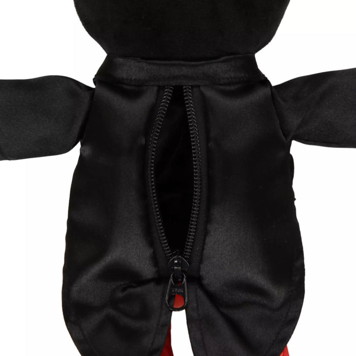 TDR - Mickey Mouse Full Body Mini Shoulder Bag (Release Date: Aug 15, 2024)