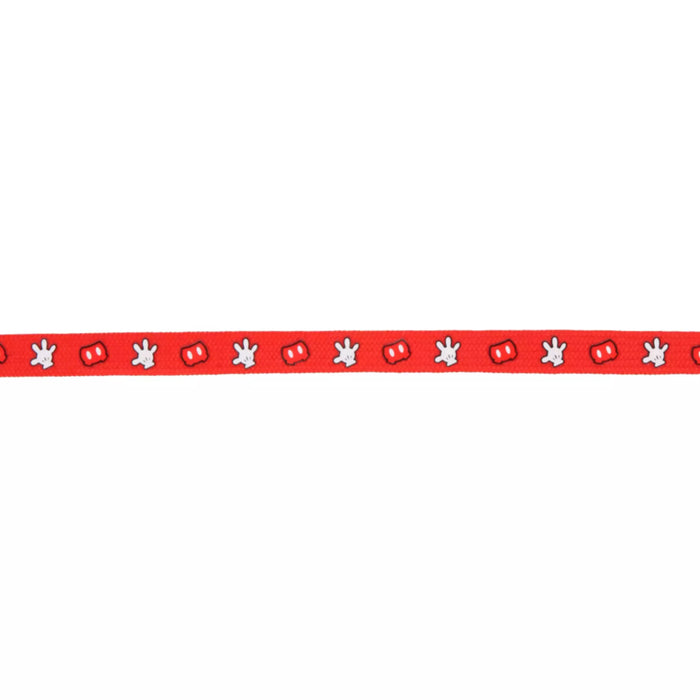 TDR - Mickey Mouse Full Body Mini Shoulder Bag (Release Date: Aug 15, 2024)