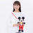 TDR - Mickey Mouse Full Body Mini Shoulder Bag (Release Date: Aug 15, 2024)