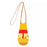 TDR - Winnie the Pooh Full Body with Hunny Pot Mini Shoulder Bag (Release Date: Aug 15, 2024)