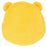 TDR - Winnie the Pooh Big Face fluffy Pouch (Release Date: Aug 15, 2024)