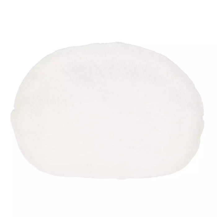 TDR - Big Hero 6 Baymax Big Face fluffy Pouch (Release Date: Aug 15, 2024)