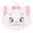 TDR - The Aristocats Marie Big Face fluffy Pouch (Release Date: Aug 15, 2024)