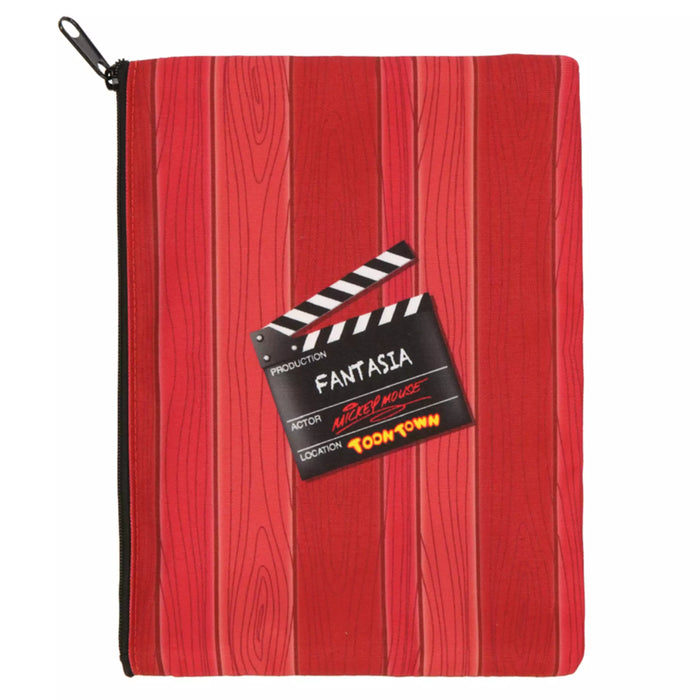 TDR - Mickey Mouse Movies Themed Mystery Pouches Full Box Set