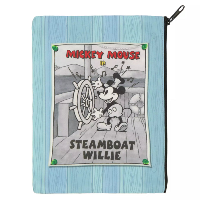 TDR - Mickey Mouse Movies Themed Mystery Pouches Full Box Set