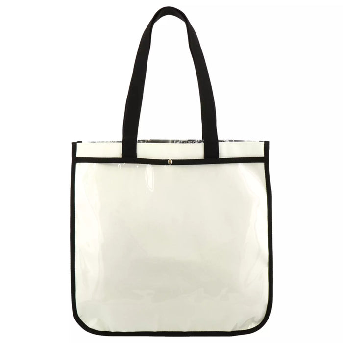 TDR - Mickey Mouse Movies Themed Tote Bag