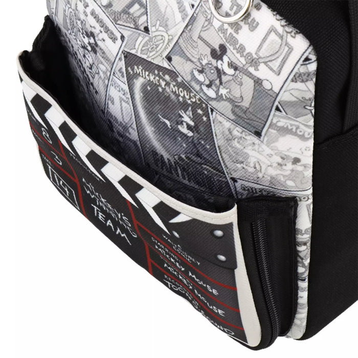 TDR - Mickey Mouse Movies Themed Shoulder Bag