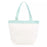 TDR- The Little Mermaid Ariel "Water Color" Design Tote Bag Size M (Release Date: Sept 19, 2024)