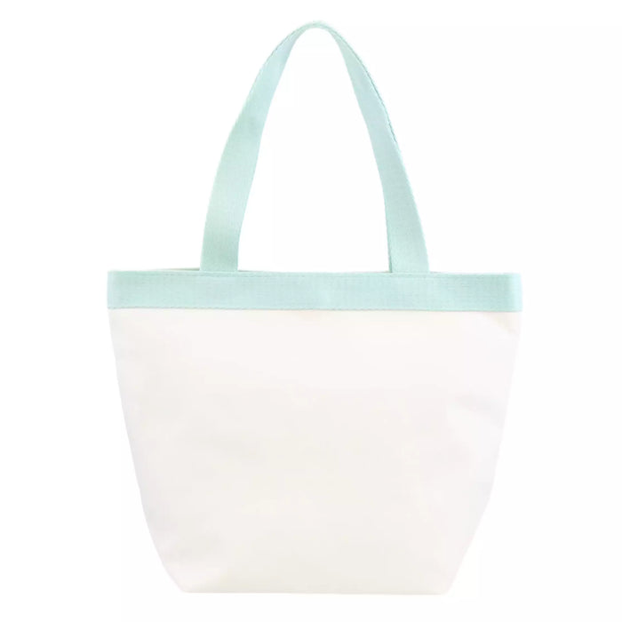 TDR- The Little Mermaid Ariel "Water Color" Design Tote Bag Size M (Release Date: Sept 19, 2024)