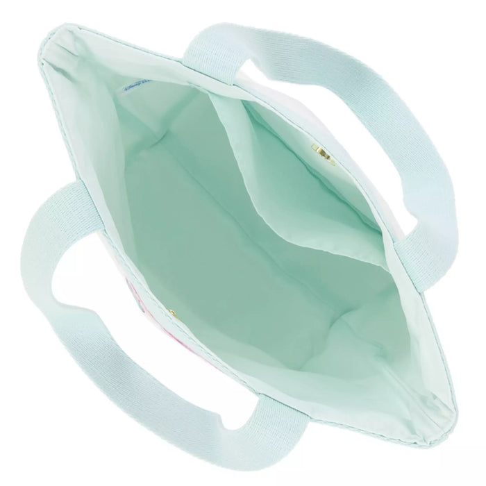 TDR- The Little Mermaid Ariel "Water Color" Design Tote Bag Size M (Release Date: Sept 19, 2024)