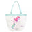 TDR- The Little Mermaid Ariel "Water Color" Design Tote Bag Size M (Release Date: Sept 19, 2024)