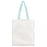 TDR- The Little Mermaid Ariel "Water Color" Design Tote Bag Size L (Release Date: Sept 19, 2024)