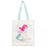 TDR- The Little Mermaid Ariel "Water Color" Design Tote Bag Size L (Release Date: Sept 19, 2024)