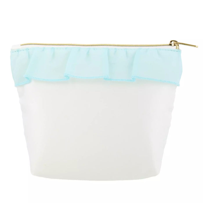 TDR- The Little Mermaid Ariel "Water Color" Design Pouch (Release Date: Sept 19, 2024)