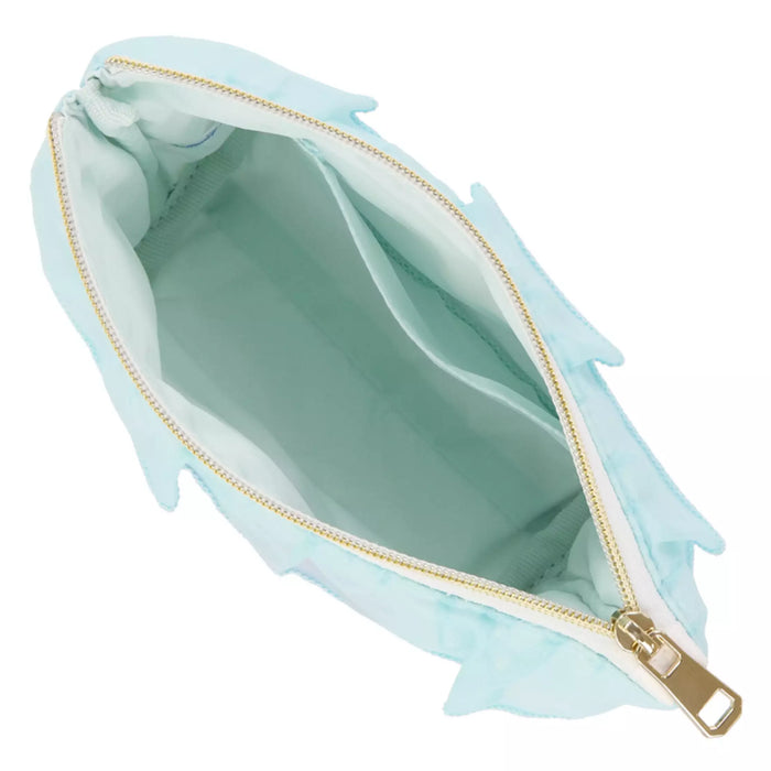 TDR- The Little Mermaid Ariel "Water Color" Design Pouch (Release Date: Sept 19, 2024)