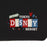 TDR - "Let's go to Tokyo Disney Resort" Collection x Mickey & Friends Shoulder Bag
