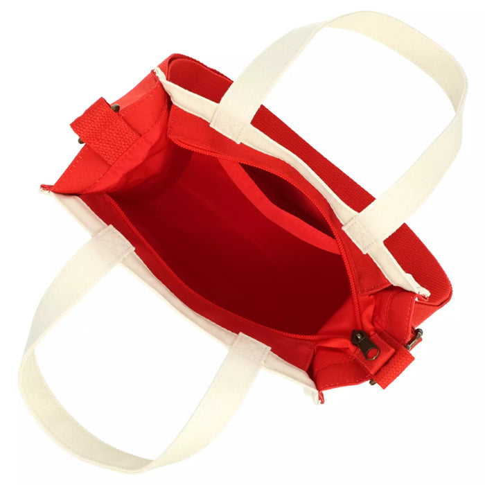 TDR - Huey, Dewey, and Louie ""American diner" Collection x Shoulder Bag (Release Date: Dec 26, 2024)