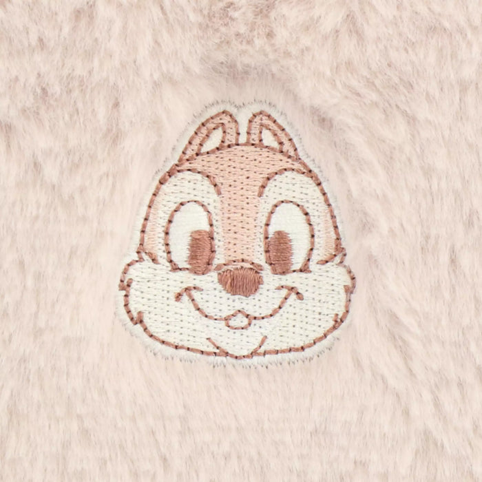 TDR - Fluffy Fluffy Warm Goods x Chip Tote Bag (Release Date: Nov 14, 2024)