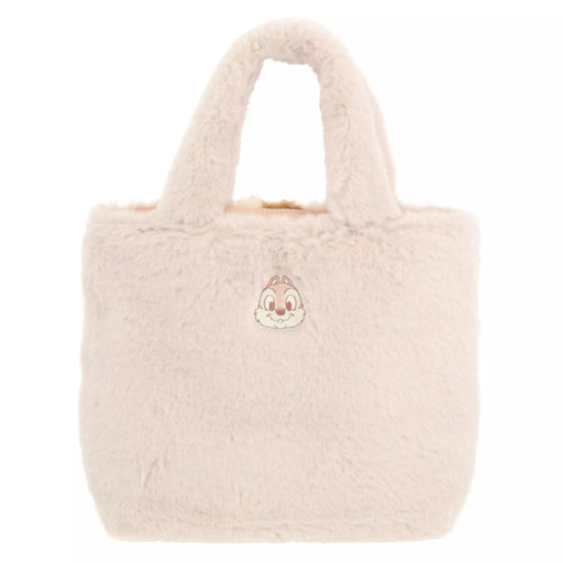 TDR - Fluffy Fluffy Warm Goods x Chip Tote Bag (Release Date: Nov 14, 2024)