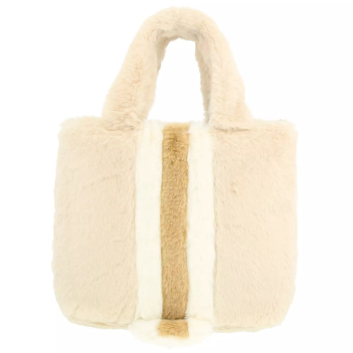 TDR - Fluffy Fluffy Warm Goods x Dale Tote Bag (Release Date: Nov 14, 2024)