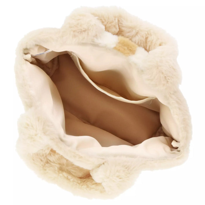 TDR - Fluffy Fluffy Warm Goods x Dale Tote Bag (Release Date: Nov 14, 2024)