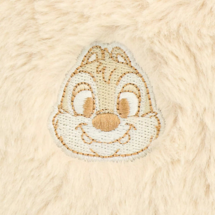TDR - Fluffy Fluffy Warm Goods x Dale Tote Bag (Release Date: Nov 14, 2024)