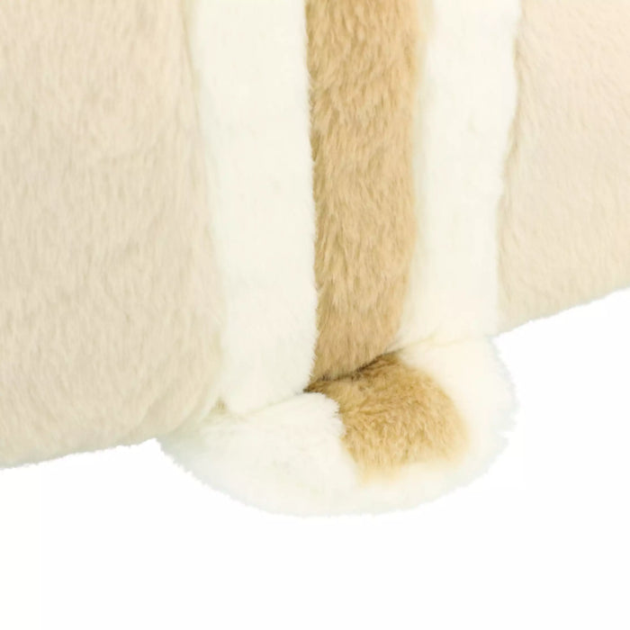 TDR - Fluffy Fluffy Warm Goods x Dale Tote Bag (Release Date: Nov 14, 2024)