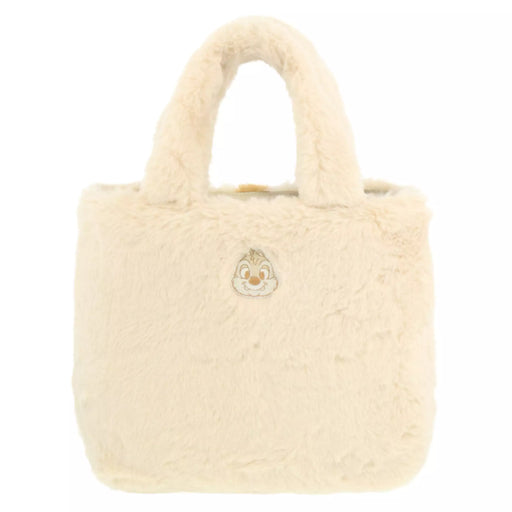 TDR - Fluffy Fluffy Warm Goods x Dale Tote Bag (Release Date: Nov 14, 2024)