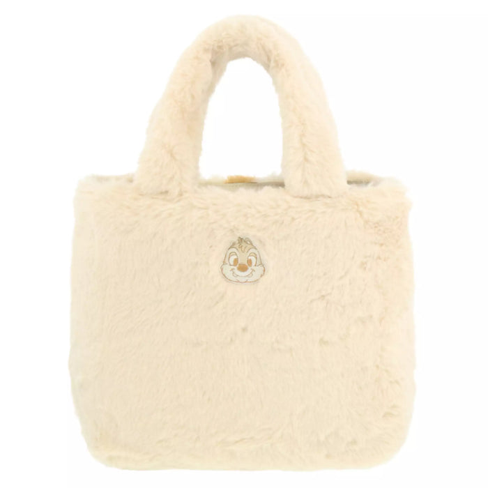 TDR - Fluffy Fluffy Warm Goods x Dale Tote Bag (Release Date: Nov 14, 2024)