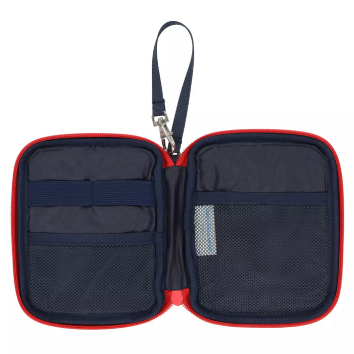 TDR - Mickey & Friends "Travel Accessories Gear" Collection x Pouch (Release Date: Nov 28, 2024)