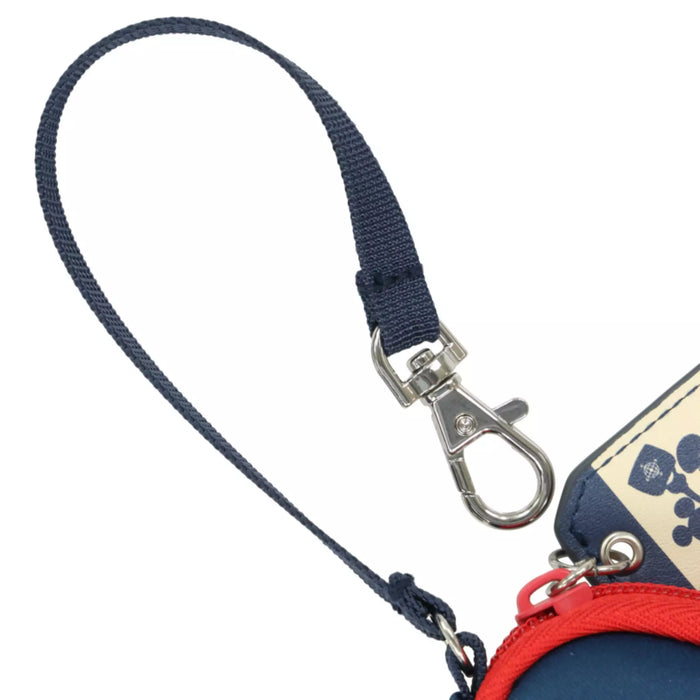 TDR - Mickey & Friends "Travel Accessories Gear" Collection x Pouch (Release Date: Nov 28, 2024)