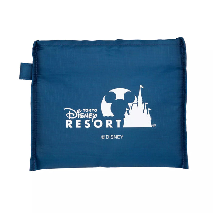 TDR - Mickey & Minnie Mouse "Tokyo Disney Resort Shopping Bag Design" Eco/Shopping Bag (Release Date: Oct 24, 2024)